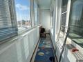 4-бөлмелі пәтер · 108.7 м² · 2/5 қабат, Авиагородок, бағасы: 31 млн ₸ в Актобе, мкр Авиагородок — фото 13