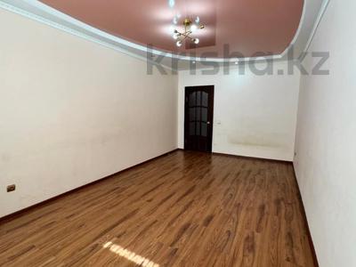 4-бөлмелі пәтер · 108.7 м² · 2/5 қабат, Авиагородок, бағасы: 31 млн ₸ в Актобе, мкр Авиагородок