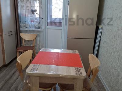 1-комнатная квартира · 38 м² · 4/5 этаж, мкр Айнабулак-1 за 28 млн ₸ в Алматы, Жетысуский р-н
