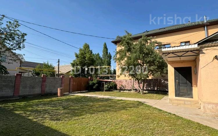 Отдельный дом · 3 комнаты · 100 м² · 7.3 сот., мкр Таугуль-3, Саттарханова 19 — Кыстауова за 135 млн ₸ в Алматы, Ауэзовский р-н — фото 25