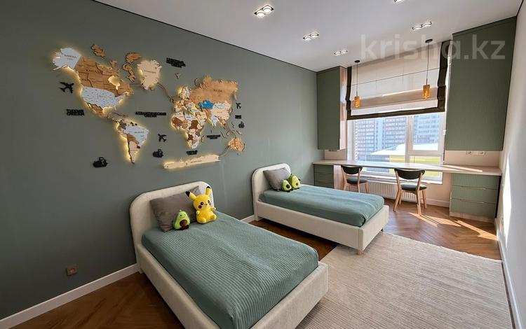 3-бөлмелі пәтер · 70 м² · 8/9 қабат, Е-13 13, бағасы: 57 млн ₸ в Астане, Нура р-н — фото 2