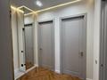 3-бөлмелі пәтер · 70 м² · 8/9 қабат, Е-13 13, бағасы: 57 млн ₸ в Астане, Нура р-н — фото 22