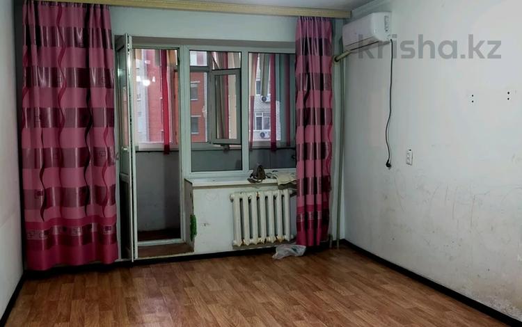 1-бөлмелі пәтер · 43 м² · 8/10 қабат, Набережная/Кунаева, бағасы: 12.2 млн ₸ в Актобе, мкр. Курмыш — фото 2