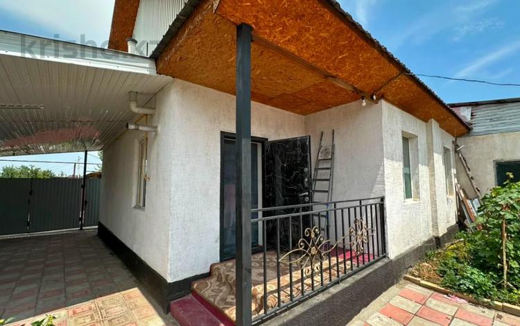 Жеке үй · 4 бөлме · 107.8 м² · 4.5 жүзд., Щерса 60, бағасы: 28 млн ₸ в Талдыкоргане — фото 21