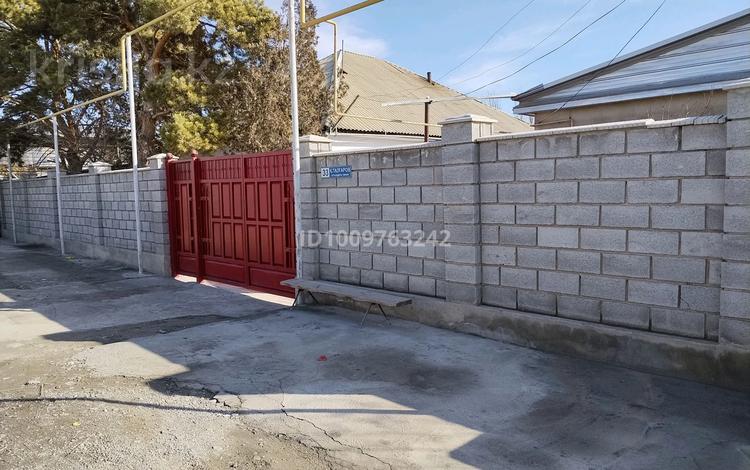 Жеке үй · 8 бөлме · 120 м² · 14 сот., Талгарова — Талгарова между Гоголя и Жуковская, бағасы: 60 млн ₸ в Жаркенте — фото 2