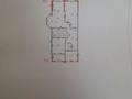 5-бөлмелі пәтер · 276.8 м² · 2/2 қабат, 15-й мкр 61, бағасы: 150 млн ₸ в Актау — фото 19
