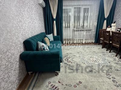3-бөлмелі пәтер · 73.7 м² · 5/5 қабат, Ниеткалиева, бағасы: 18.5 млн ₸ в Таразе