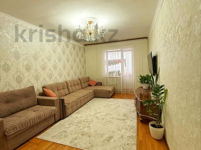 3-комнатная квартира · 100 м² · 3/10 этаж, Сембинова 10/4 за 51 млн 〒 в Астане, р-н Байконур