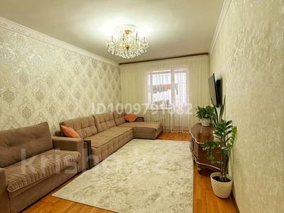 3-комнатная квартира · 100 м² · 3/10 этаж, Сембинова 10/4 за 47 млн ₸ в Астане, р-н Байконур