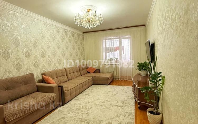 3-комнатная квартира · 100 м² · 3/10 этаж, Сембинова 10/4 за 47 млн ₸ в Астане, р-н Байконур — фото 39