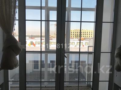 3-бөлмелі пәтер · 93 м² · 6/7 қабат, мкр. Алтын орда 49д — ЖК Абырой, бағасы: 36.5 млн ₸ в Актобе
