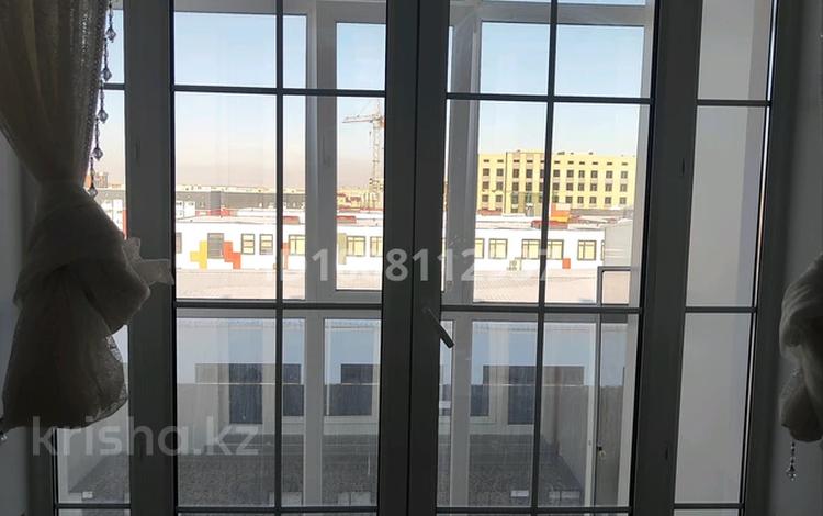 3-бөлмелі пәтер · 93 м² · 6/7 қабат, мкр. Алтын орда 49д — ЖК Абырой, бағасы: 36.5 млн ₸ в Актобе — фото 2