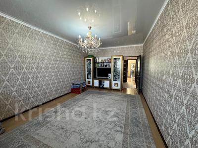 3-комнатная квартира · 84 м² · 3/5 этаж, мкр Нурсая 110 за 28 млн ₸ в Атырау