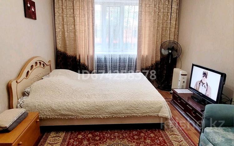 1-комнатная квартира · 50 м² · 1/4 этаж, Койгелды 161 за 9 000 〒 в Таразе — фото 44
