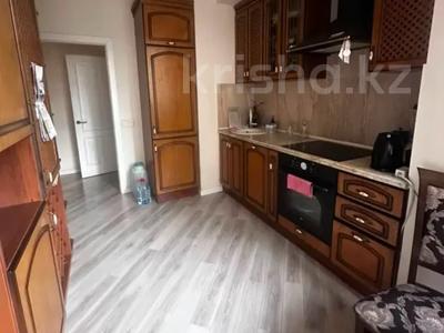 3-бөлмелі пәтер · 85 м² · 5/10 қабат, Кенесары хана 54/1-45, бағасы: 68 млн ₸ в Алматы, Бостандыкский р-н