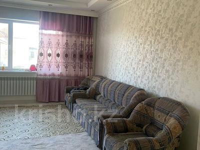 Отдельный дом • 4 комнаты • 125 м² • 10 сот., 3 отделение 8 за 24 млн 〒 в Талдыкоргане