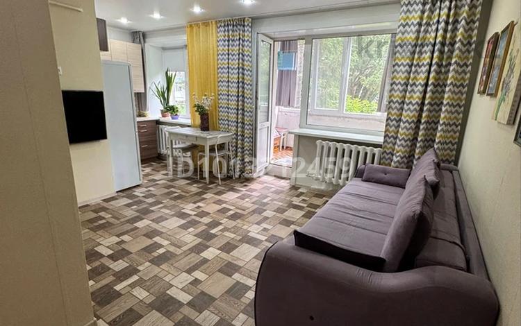 1-комнатная квартира · 30 м² · 1/5 этаж, 314 стрелковой дивизии — Евразийский рынок за 15 млн ₸ в Петропавловске — фото 13