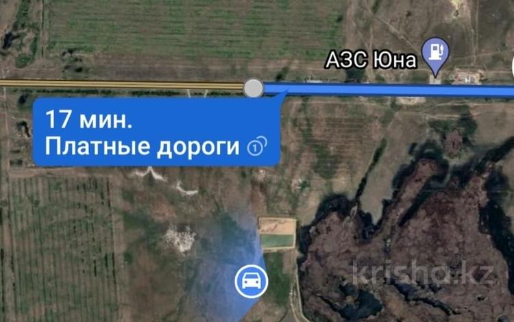 Жер телімі · 1 га, Бозайгырского сельского округа. уч.4 — Административных границах, бағасы: 10 млн ₸ в Шортандах — фото 3