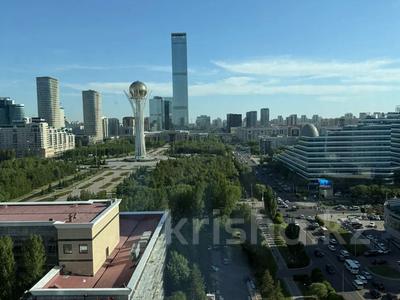 4-комнатная квартира · 158 м² · 12/20 этаж, Сарайшык 34а за 190 млн ₸ в Астане, Есильский р-н