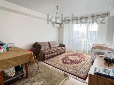 2-комнатная квартира, 60 м², 4/5 этаж, Жунисова за 25 млн 〒 в Алматы, Наурызбайский р-н