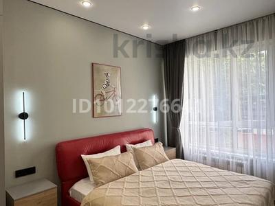 2-бөлмелі пәтер · 50 м² · 2/12 қабат, Сейфуллина 416 — Макатаева, бағасы: 30 000 ₸ в Алматы, Алмалинский р-н