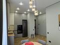 2-бөлмелі пәтер · 50 м² · 2/12 қабат, Сейфуллина 416 — Макатаева, бағасы: 30 000 ₸ в Алматы, Алмалинский р-н — фото 6