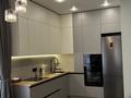 2-бөлмелі пәтер · 50 м² · 2/12 қабат, Сейфуллина 416 — Макатаева, бағасы: 30 000 ₸ в Алматы, Алмалинский р-н — фото 9