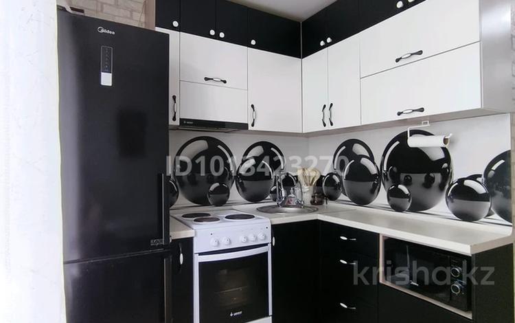 2-бөлмелі пәтер · 46.5 м² · 4/5 қабат, 1 микрорайон 9, бағасы: 3.5 млн ₸ в Качаре — фото 2