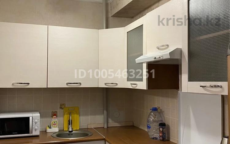 1-комнатная квартира · 25 м² · 5/5 этаж, мкр Таугуль-2 — Сулейменова Рыскулбекова за 23 млн ₸ в Алматы, Ауэзовский р-н — фото 2