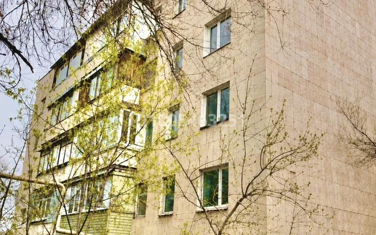 1-комнатная квартира · 25 м² · 5/5 этаж, мкр Таугуль-2 — Сулейменова Рыскулбекова за 23 млн ₸ в Алматы, Ауэзовский р-н — фото 10