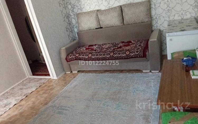 2-бөлмелі пәтер · 47 м² · 3/5 қабат, ул. Гурбы 98, бағасы: 10.5 млн ₸ в Сатпаев — фото 2
