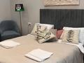 1-бөлмелі пәтер · 424 м² · 7/9 қабат, Туран 57/4 — Бухар Жырау, бағасы: 12 000 ₸ в Астане, Нура р-н