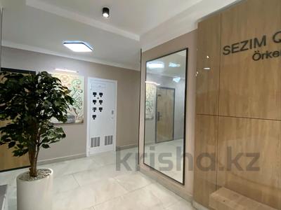 2-бөлмелі пәтер · 60 м² · 5/9 қабат, Туран 55/16 — Рядом Хан Шатыр, бағасы: 32 млн ₸ в Астане, Нура р-н