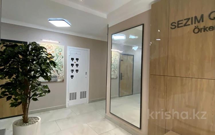 2-комнатная квартира · 60 м² · 5/9 этаж, Туран 55/16 — Рядом Хан Шатыр за 32 млн ₸ в Астане, Нура р-н — фото 2