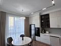 4-комнатная квартира · 158 м² · 2/11 этаж, Кайым Мухамедханов 11/1 за 142.5 млн 〒 в Астане, Есильский р-н
