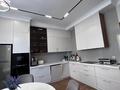 4-комнатная квартира · 158 м² · 2/11 этаж, Кайым Мухамедханов 11/1 за 142.5 млн 〒 в Астане, Есильский р-н — фото 2