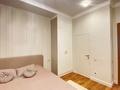 4-комнатная квартира · 158 м² · 2/11 этаж, Кайым Мухамедханов 11/1 за 142.5 млн 〒 в Астане, Есильский р-н — фото 36