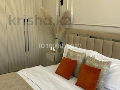 2-бөлмелі пәтер · 50 м², Мангилик Ел 61, бағасы: 23 000 ₸ в Астане, Есильский р-н