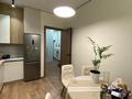 2-комнатная квартира · 60 м² · 4/9 этаж, ул. Е-15 13/1 за 50 млн ₸ в Астане, Есильский р-н — фото 15