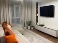 2-комнатная квартира · 60 м² · 4/9 этаж, ул. Е-15 13/1 за 50 млн ₸ в Астане, Есильский р-н — фото 2