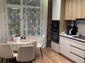 2-комнатная квартира · 60 м² · 4/9 этаж, ул. Е-15 13/1 за 50 млн ₸ в Астане, Есильский р-н — фото 9