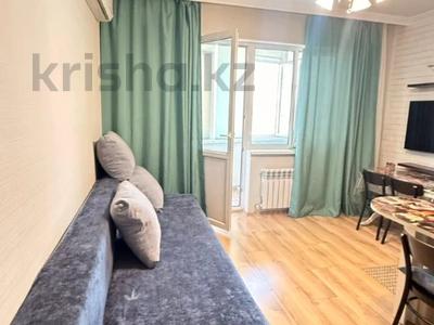2-комнатная квартира · 54 м² · 14/15 этаж, Навои за 38.9 млн ₸ в Алматы, Ауэзовский р-н