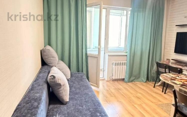 2-комнатная квартира · 54 м² · 14/15 этаж, Навои за 38.9 млн ₸ в Алматы, Ауэзовский р-н — фото 2