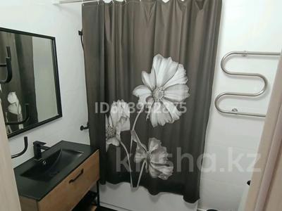 2-бөлмелі пәтер · 55.2 м² · 8/9 қабат, Мкр шапагат 8, бағасы: 23 млн ₸ в Караганде, Казыбек би р-н
