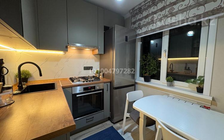 3-комнатная квартира · 59 м² · 2/4 этаж, мкр №8 — Абая - Алтынсарина за 52 млн ₸ в Алматы, Ауэзовский р-н — фото 16