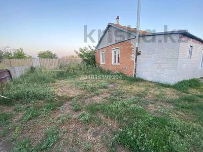 Отдельный дом · 4 комнаты · 75 м² · 12 сот., Достык 54 за 5.2 млн ₸ в Теректы
