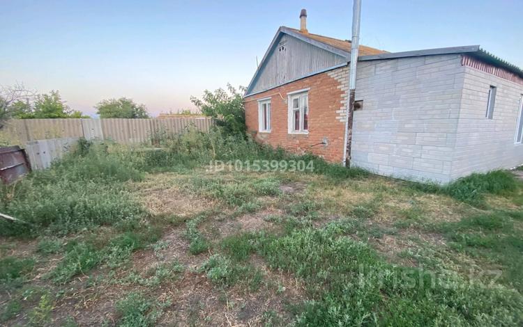 Отдельный дом · 4 комнаты · 75 м² · 12 сот., Достык 54 за 5.2 млн ₸ в Теректы — фото 2