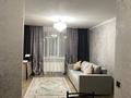 2-бөлмелі пәтер · 50 м² · 1/8 қабат, Б. Момышулы 5/1, бағасы: 30 млн ₸ в Алматы, Алатауский р-н