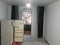 1-комнатная квартира · 25 м² · 2 этаж, 18-й микрорайон, Жандосова 69 за 80 000 ₸ в Шымкенте, Аль-Фарабийский р-н — фото 2