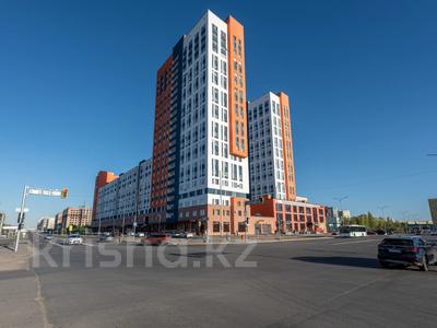 2-комнатная квартира · 67.4 м² · 8/23 этаж, Айнакол 66 за 32 млн ₸ в Астане, Алматы р-н